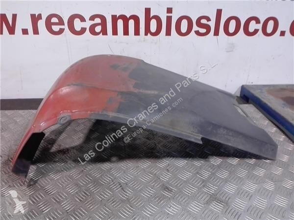 Peças pesados Scania Pare-chocs Paragolpes...