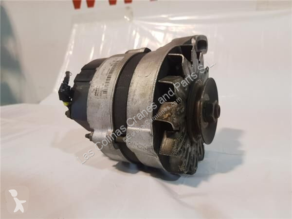 قطع غيار الآليات الثقيلة Nissan Générateur...