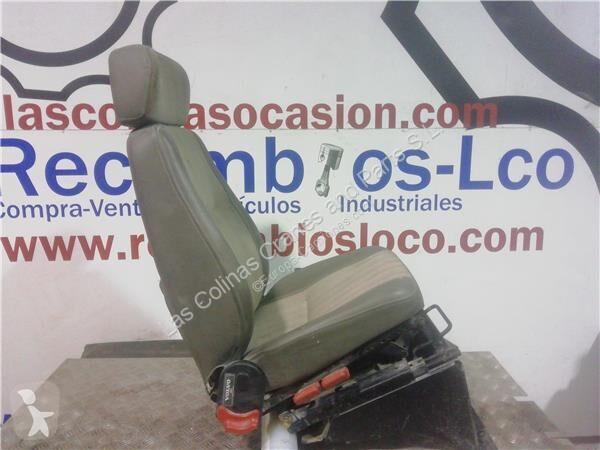 Reservdelar lastbilar Volvo Siège Asiento...