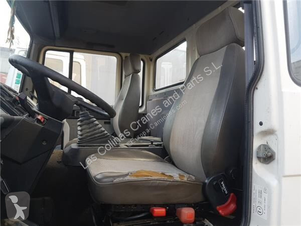 Reservdelar lastbilar Volvo Siège Asiento...