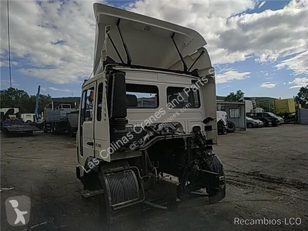Reservdelar lastbilar Volvo Cabine Cabina...
