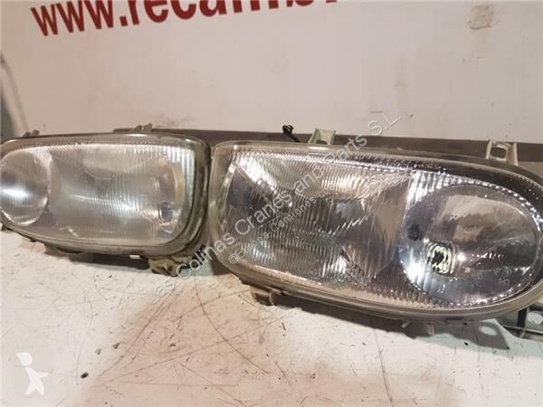 Vrachtwagenonderdelen Volkswagen Phare Faro...
