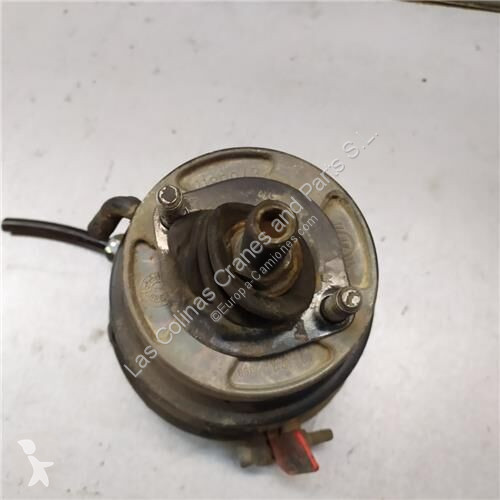 Pièces poids lourds Nissan Servo Embrague    -...