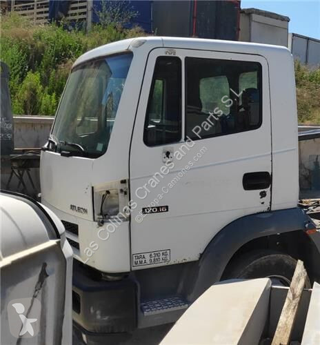 Vrachtwagenonderdelen Nissan Cabine pour camion...