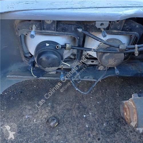 قطع غيار الآليات الثقيلة Nissan Phare pour...