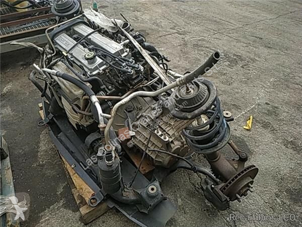 Náhradní díly pro kamiony Ford Moteur  Motor...