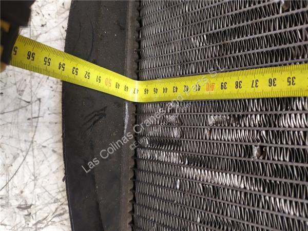 Reservdelar lastbilar Nissan Radiateur de...