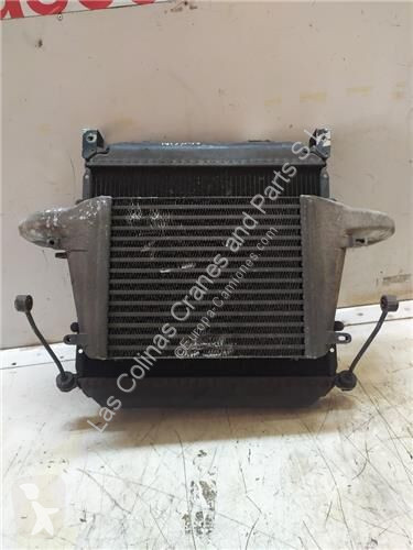 Piese camioane Nissan Radiateur de...