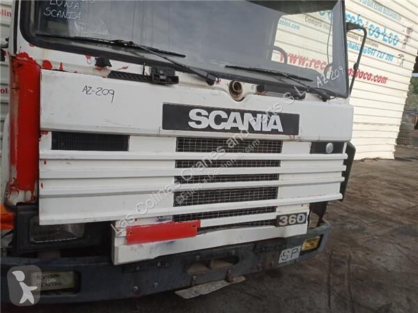 Peças pesados Scania Calandre Calandra  Serie 3...