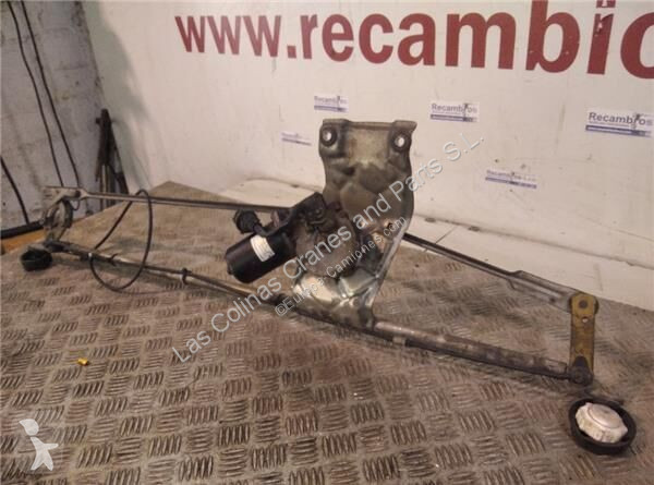 Reservdelar lastbilar Volvo Moteur...