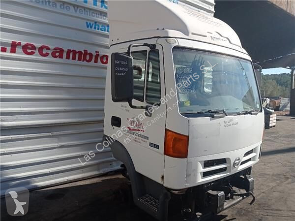 Náhradní díly pro kamiony Nissan Cabine Cabina...