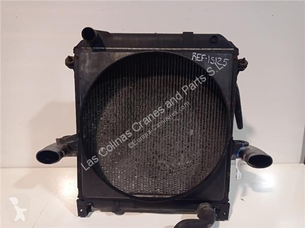Vrachtwagenonderdelen Nissan Radiateur de...