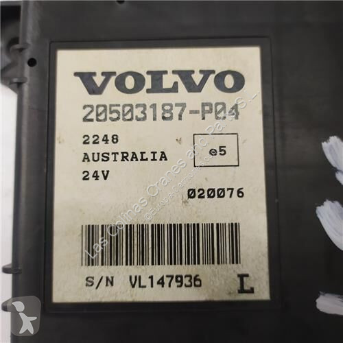 Reservdelar lastbilar Volvo Unité de commande...