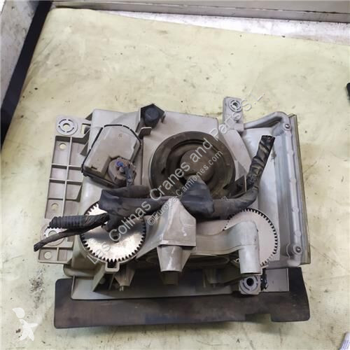Repuestos para camiones Nissan Phare pour...
