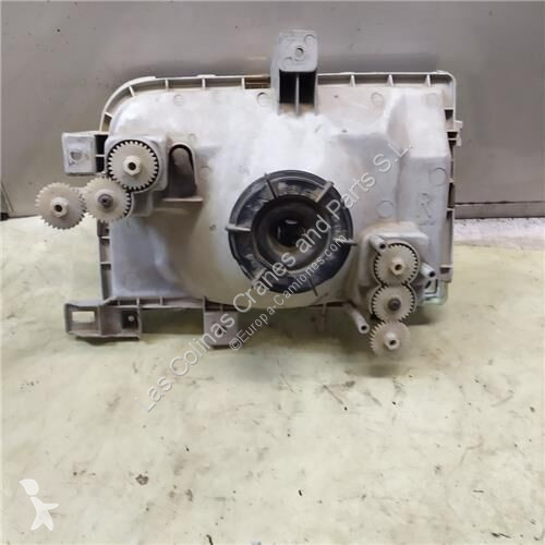 Peças pesados Nissan Phare pour camion   1,6