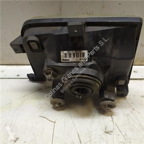 Vrachtwagenonderdelen Nissan Phare pour camion...