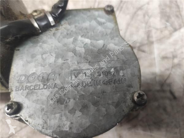 Vrachtwagenonderdelen Nissan Moteur...