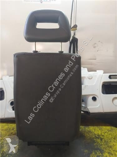 Ricambio per autocarri Nissan Siège pour camion