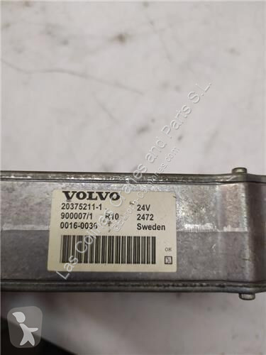 Reservdelar lastbilar Volvo Unité de commande...