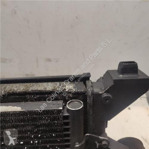 Ricambio per autocarri Volkswagen Radiateur de...