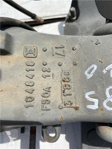 Reservedele til lastbil Volvo Différentiel pour...