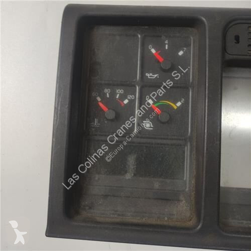 Reservdelar lastbilar Volvo Tableau de bord...