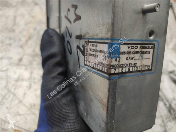 Reservedele til lastbil Volvo Tachygraphe pour...