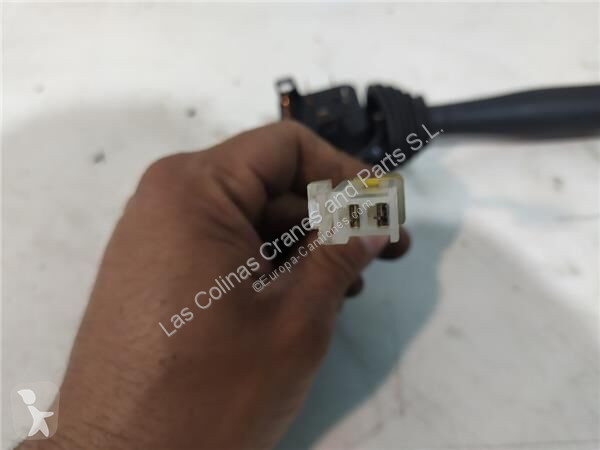 Vrachtwagenonderdelen Nissan Commutateur de...
