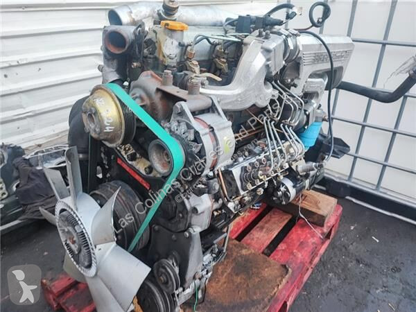 Pièces poids lourds Nissan Moteur  B660 pour...