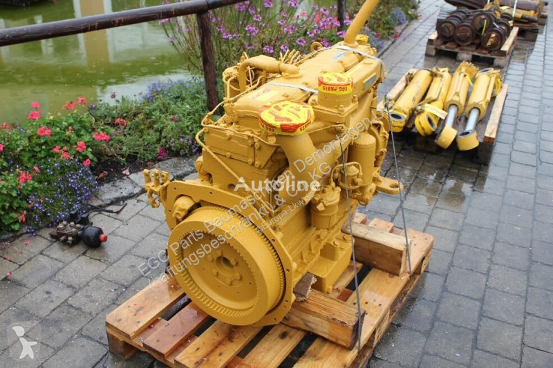 Reservedele til lastbil Perkins Moteur  T 6.354...