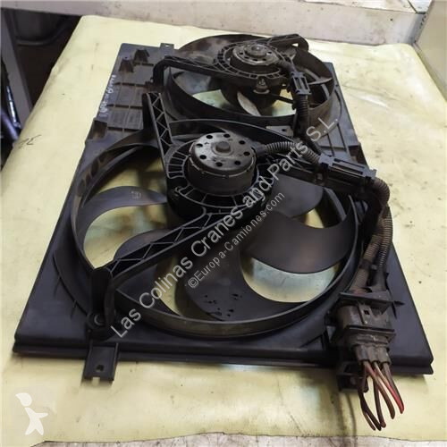 Vrachtwagenonderdelen Volkswagen Ventilateur de...