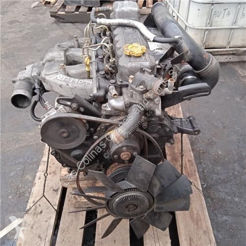 Piese camioane Nissan Moteur pour camion   E...