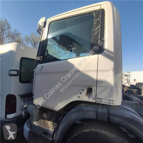 Náhradní díly pro kamiony Scania Cabine pour...