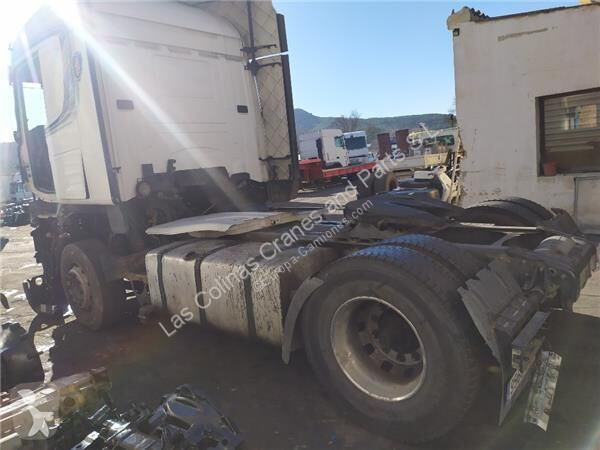 Vrachtwagenonderdelen Scania Cabine pou camion...