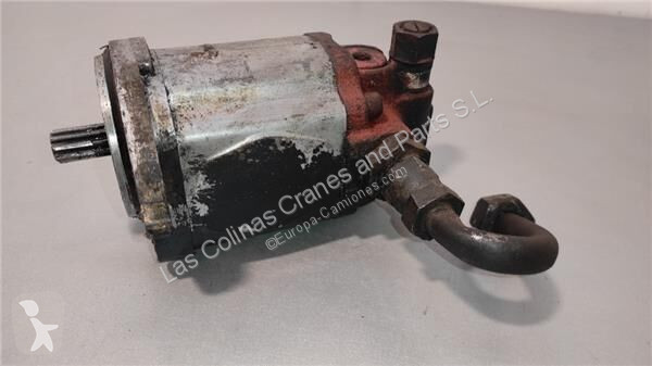 Piese camioane Nissan Pompe hydraulique pour...