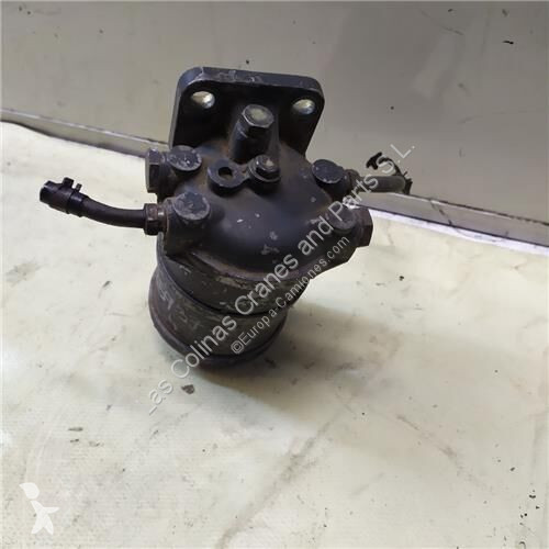 Pièces poids lourds Nissan Soporte Filtro...