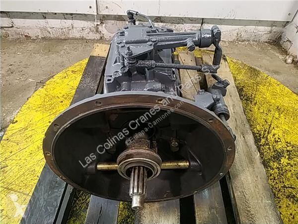 Piese camioane Nissan Boîte de vitesses Caja...