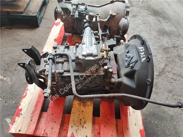 Ricambio per autocarri Nissan Boîte de vitesses...
