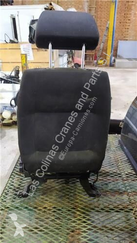 Peças pesados Volkswagen Siège Delantero pour...