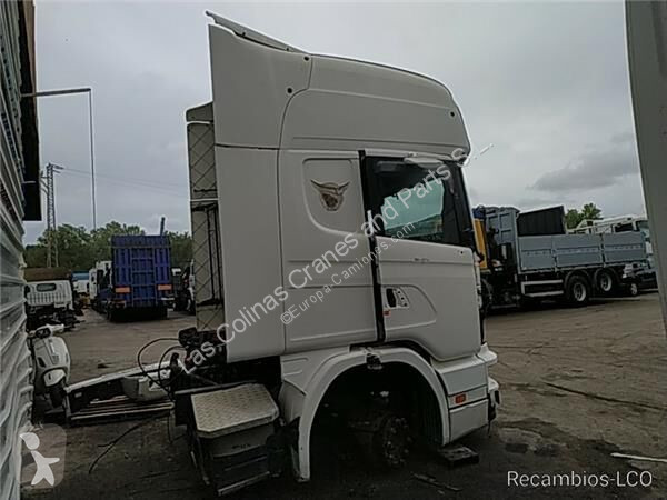 Vrachtwagenonderdelen Scania Cabine  Cabina...