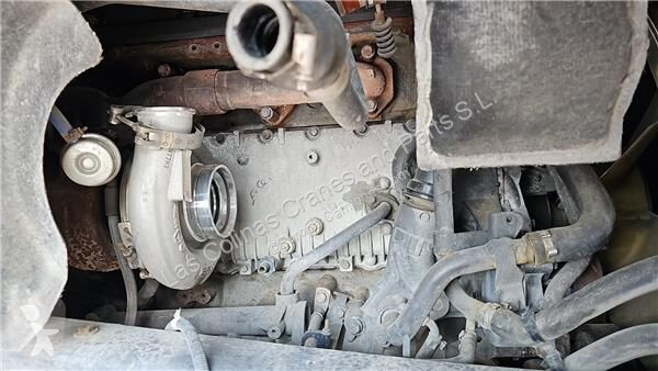 Piese camioane Renault Moteur Volvo DXI13 460...