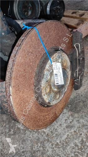 Piese camioane Volkswagen Disque de frein pour...