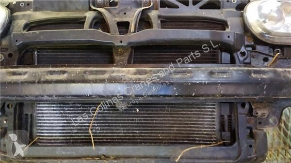 Náhradní díly pro kamiony Volkswagen Radiateur...