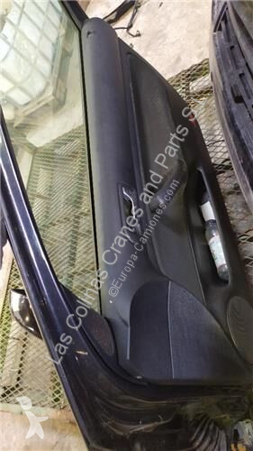 Náhradní díly pro kamiony Volkswagen Porte pour...