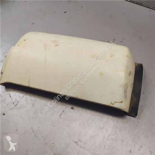 Náhradní díly pro kamiony Nissan Aileron pour...