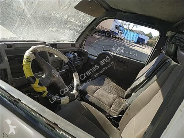 Piese camioane Nissan Cabine Cabina Completa...