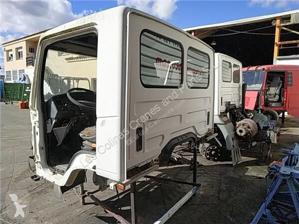 Náhradní díly pro kamiony Nissan Cabine Cabina...