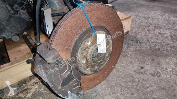 Piese camioane Volkswagen Disque de frein pour...