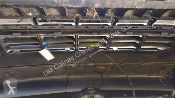 Ricambio per autocarri Volkswagen Calandre pour...