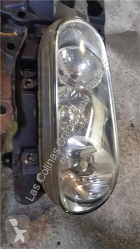 Náhradní díly pro kamiony Volkswagen Phare...